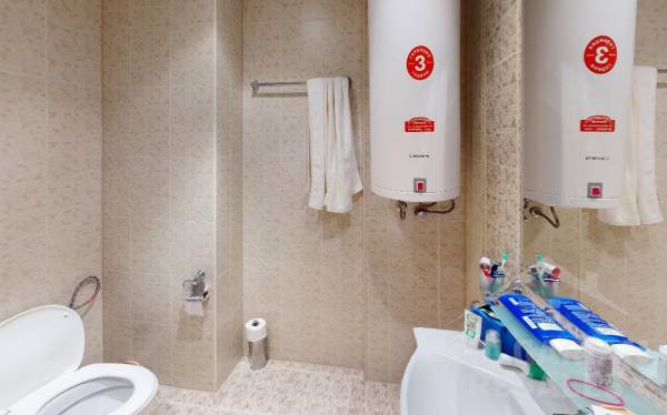 Kúpiť lacný byt v Bulharsku, komplex s bazénom. ID: 4230 - Фото13