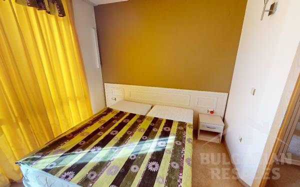 Kúpiť lacný byt v Bulharsku, komplex s bazénom. ID: 4230 - Фото7