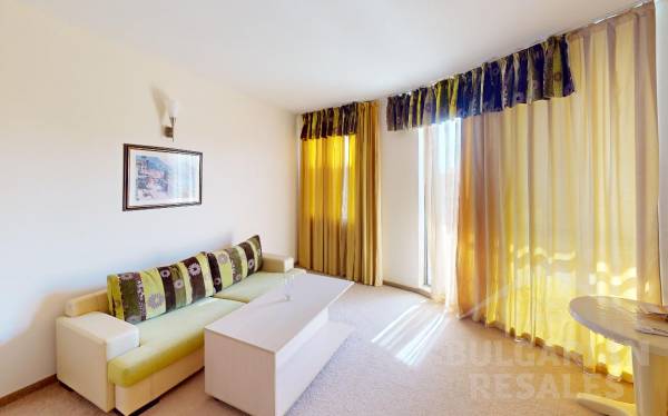 Kúpiť lacný byt v Bulharsku, komplex s bazénom. ID: 4230 - Фото4