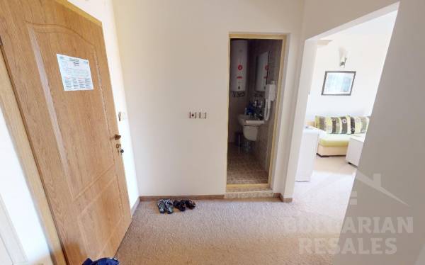 Kúpiť lacný byt v Bulharsku, komplex s bazénom. ID: 4230 - Фото2