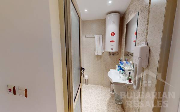 Kúpiť lacný byt v Bulharsku, komplex s bazénom. ID: 4230 - Фото11