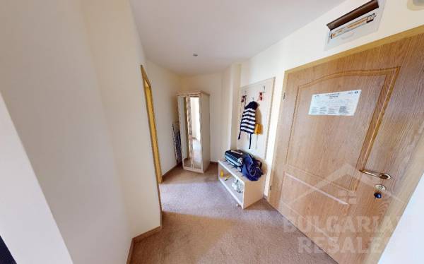 Kúpiť lacný byt v Bulharsku, komplex s bazénom. ID: 4230 - Фото9