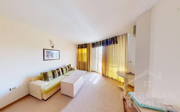 Kúpiť lacný byt v Bulharsku, komplex s bazénom. ID: 4230 - Фото3