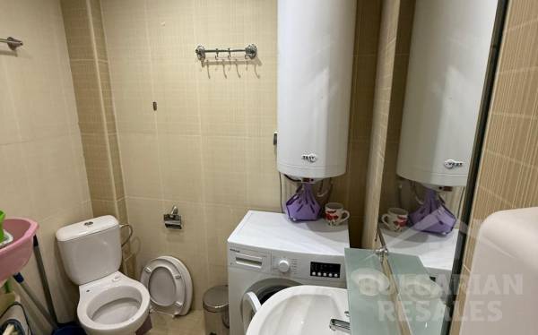  Море на 500 м! Недвижими имоти в комплекс „Авалон“ ID: 5060 - Снимка 9