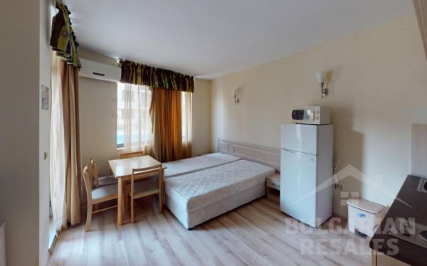 Mieszkanie w dobrej cenie, kurort Słoneczny Brzeg ID: 4776 - Фото6