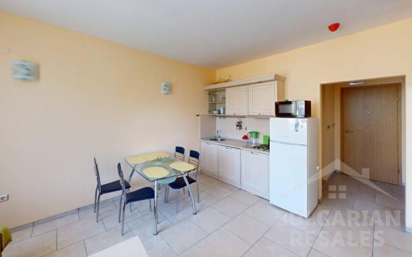 Middle floor, furniture and appliances — apartment in the Avalon complex ID: 5633 - Photo 2