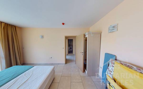 Middle floor, furniture and appliances — apartment in the Avalon complex ID: 5633 - Photo 9