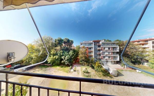 Middle floor, furniture and appliances — apartment in the Avalon complex ID: 5633 - Photo 11