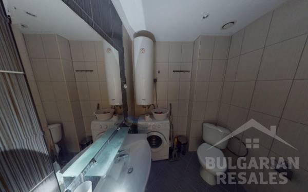 Middle floor, furniture and appliances — apartment in the Avalon complex ID: 5633 - Photo 14