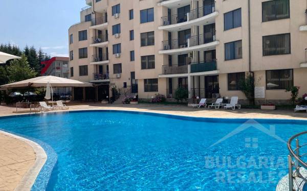 Спешно! Намалена цена! Апартамент 82 кв.м в комплекс Avalon ID: 2898 - Снимка 12