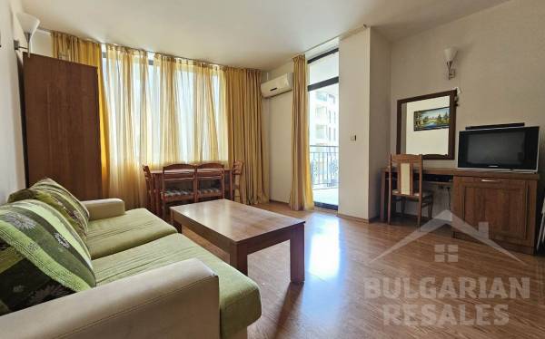 Apartment in a quiet neighborhood near the beach and the park ID: 5047 - Photo 5