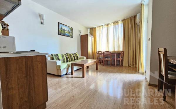 Apartment in a quiet neighborhood near the beach and the park ID: 5047 - Photo 3