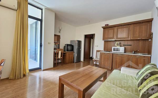 Apartment in a quiet neighborhood near the beach and the park ID: 5047 - Photo 7
