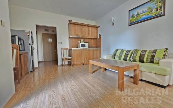 Apartment in a quiet neighborhood near the beach and the park ID: 5047 - Photo 2