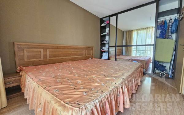 Apartment in a quiet neighborhood near the beach and the park ID: 5047 - Photo 9
