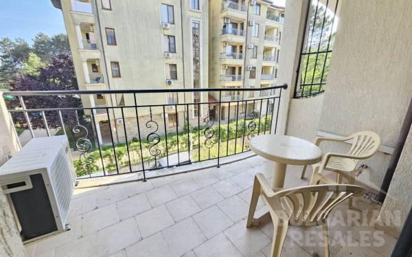 Apartment in a quiet neighborhood near the beach and the park ID: 5047 - Photo 15