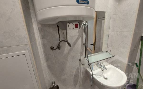 Дешевая студия без балкона в комплексе Авалон ID: 3147 - Фото8