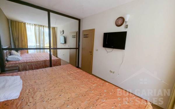 Apartment in a quiet neighborhood near the beach and the park ID: 5047 - Photo 12