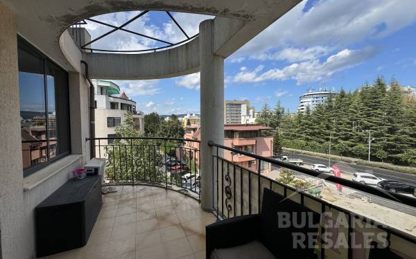 Квартира с двумя спальнями по доступной цене ID: 5567 - Фото 11