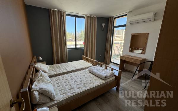 Квартира с двумя спальнями по доступной цене ID: 5567 - Фото 9