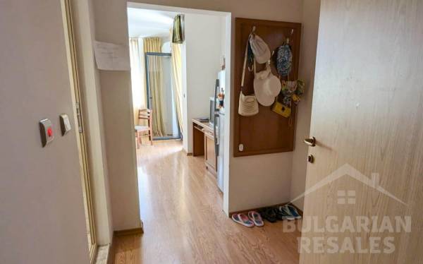 Apartment in a quiet neighborhood near the beach and the park ID: 5047 - Photo 13