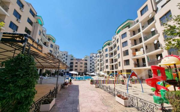 Two rooms,  Avalon complex ID: 5840 - Photo 9