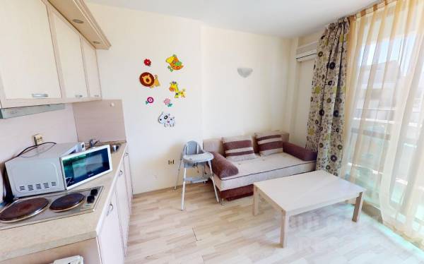 Niedroga opcja na inwestycję nad morzem ID: 3495 - Фото4