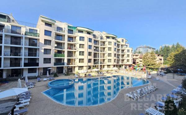 Two rooms,  Avalon complex ID: 5840 - Photo 10