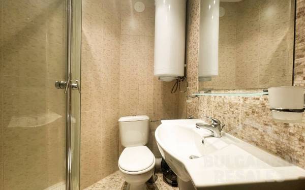 Duże studio w dobrej cenie ID: 4910 - Фото10