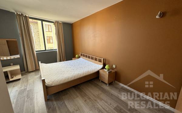 Квартира с двумя спальнями по доступной цене ID: 5567 - Фото 5