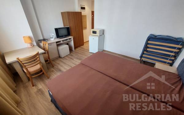 Дешевая студия без балкона в комплексе Авалон ID: 3147 - Фото3