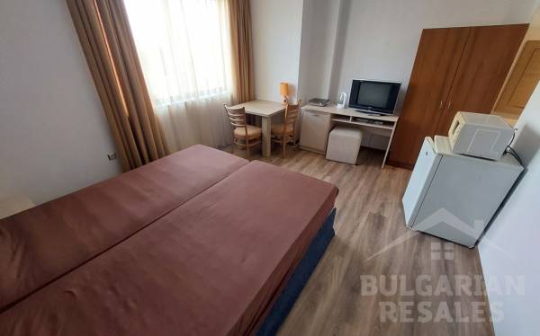 Дешевая студия без балкона в комплексе Авалон ID: 3147 - Фото4