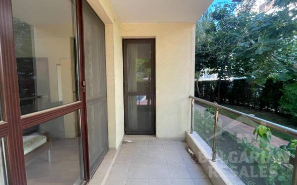 Pekný byt pre vašu dovolenku a investíciu ID: 4649 - Фото15
