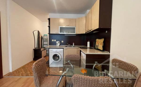 Pekný byt pre vašu dovolenku a investíciu ID: 4649 - Фото4