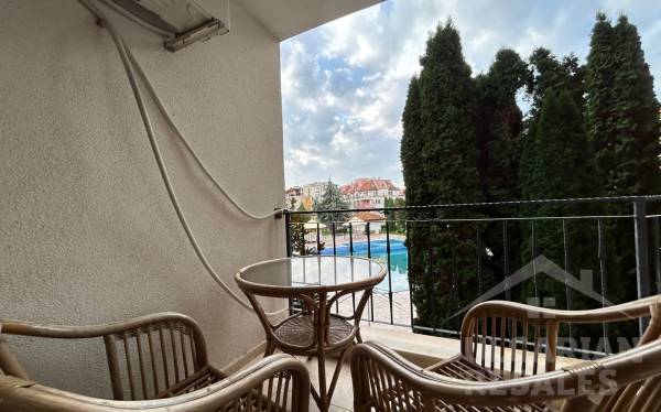 3-izbový apartmán, komplex „Apollon 5“, Ravda ID: 5834 - Фото2