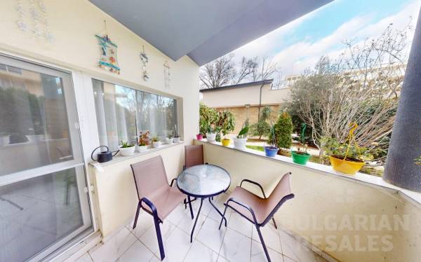 Designer-renovated apartment in the Sol e Mar complex ID: 5819 - Photo 6