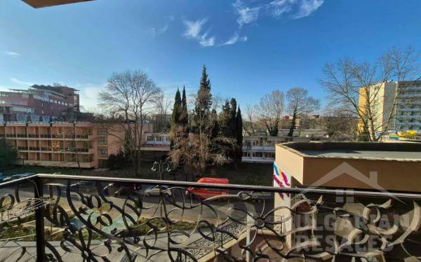 Apartment in a complex with a wide range of services and entertainment ID: 5748 - Photo 9