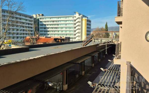 Apartment in a complex with a wide range of services and entertainment ID: 5748 - Photo 10