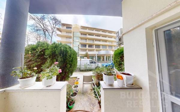 Designer-renovated apartment in the Sol e Mar complex ID: 5819 - Photo 8