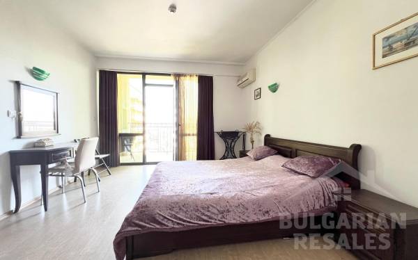 Квартира на первой линии в комплексе "Вавилон"  ID: 4366 - Фото 9