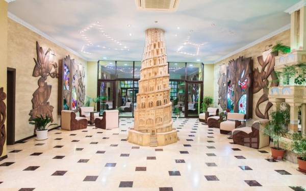 Byt s dvoma kúpeľňami v luxusnom komplexe ID: 3486 - Фото11