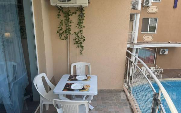 Great deal! Studio in a complex with low maintenance fees ID: 5518 - Photo 7