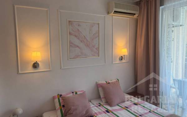 Great deal! Studio in a complex with low maintenance fees ID: 5518 - Photo 4