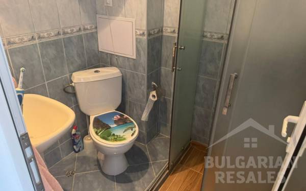 Great deal! Studio in a complex with low maintenance fees ID: 5518 - Photo 8