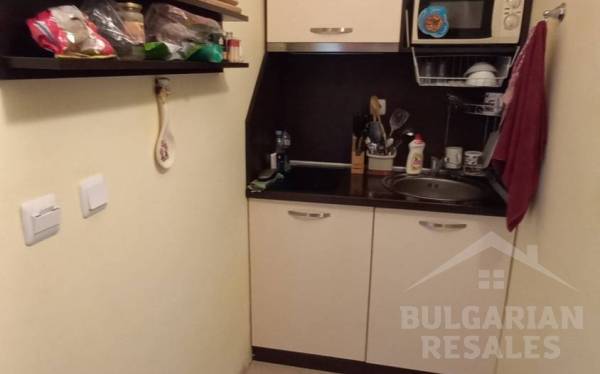 Спешна продажба! Уютен апартамент в комплекс „Bahami Residence“ ID: 6062 - Снимка 4