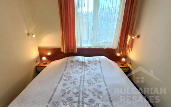 Спешна продажба! Уютен апартамент в комплекс „Bahami Residence“ ID: 6062 - Снимка 5