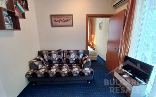 Спешна продажба! Уютен апартамент в комплекс „Bahami Residence“ ID: 6062 - Снимка 3