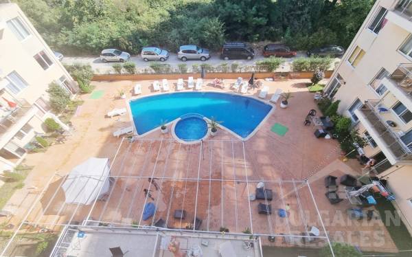 Недорогая квартира для Вашего отдыха у моря ID: 3880 - Фото 7