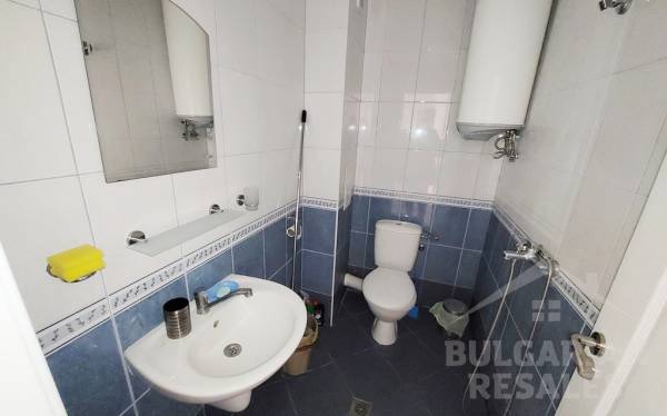 Great option to buy a cheap apartment in Bulgaria! ID: 3273 - Photo 7