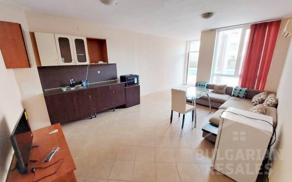 Great option to buy a cheap apartment in Bulgaria! ID: 3273 - Photo 2